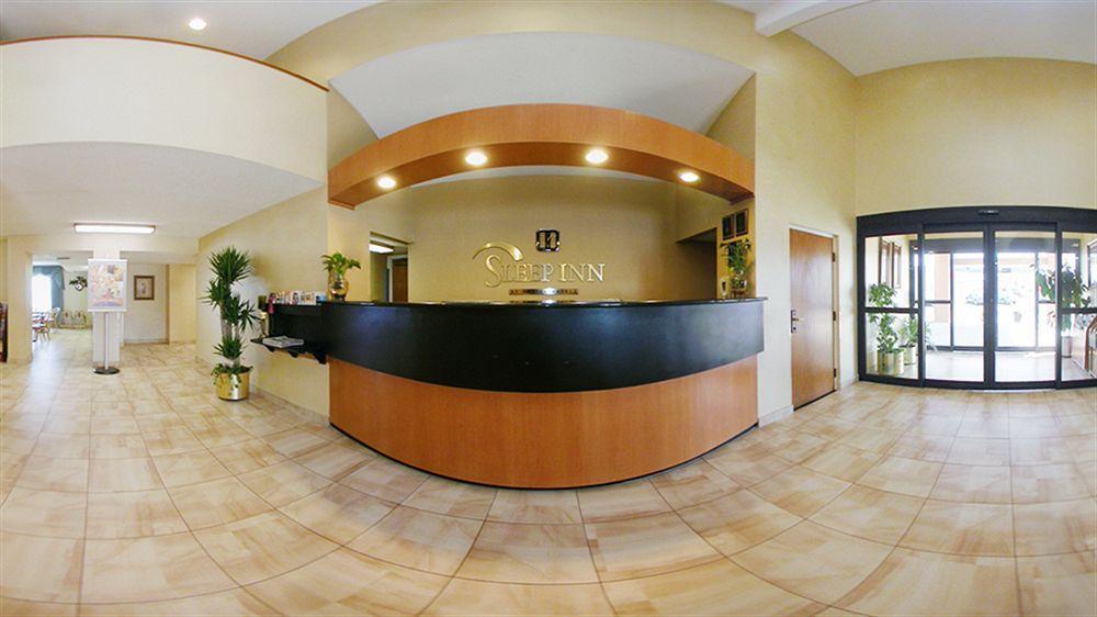 Hathaway Inn Panama City Exteriér fotografie