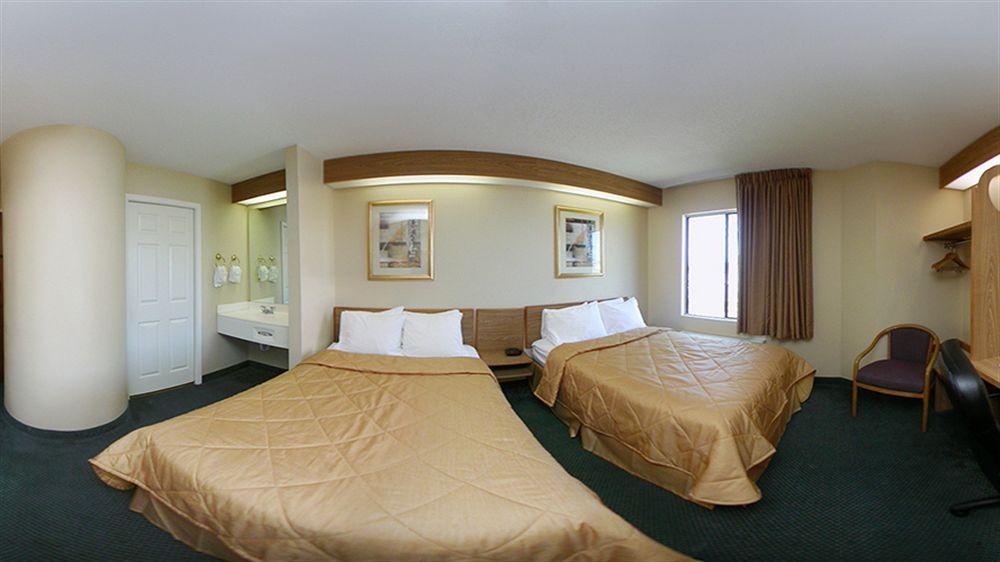 Hathaway Inn Panama City Exteriér fotografie