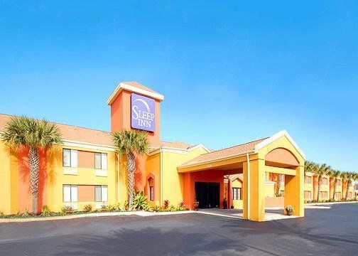 Hathaway Inn Panama City Exteriér fotografie