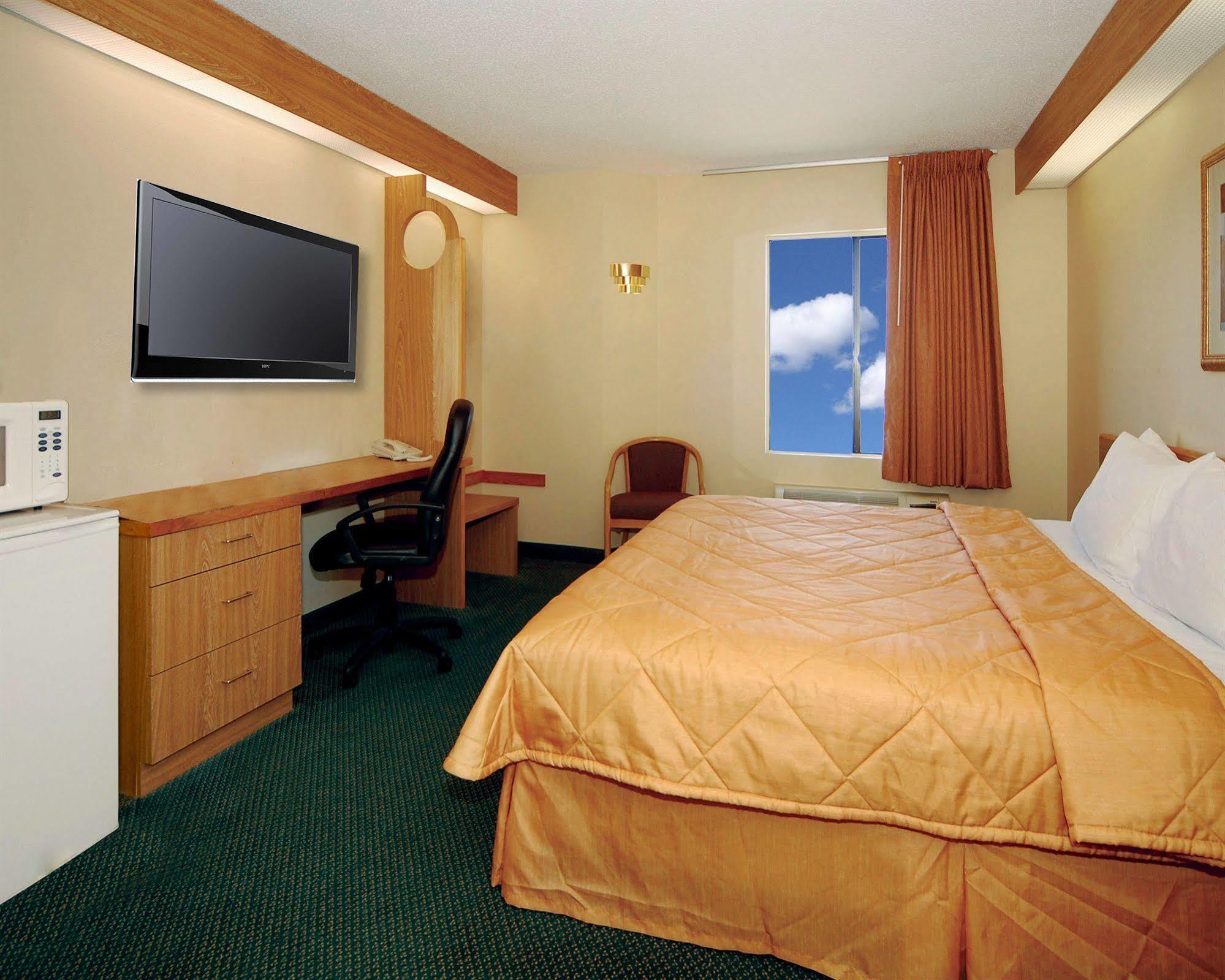 Hathaway Inn Panama City Exteriér fotografie